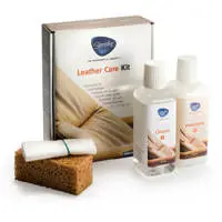 250ml Leather Care Kit